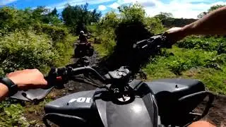 MAYON SKYDRIVE ATV ADVENTURE albay.  #mayonvolcano #atvadventure