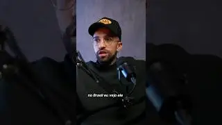 O mercado de beleza no Brasil vs EUA🇺🇸🇧🇷 #podcast