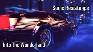 Into The Wonderland | Sonic Resistance | 432Hz