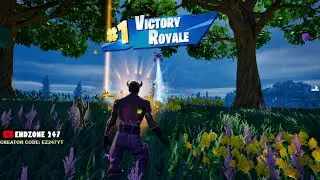 FORTNITE SOLO NO BUILDS: NEW UPDATE!!!!!
