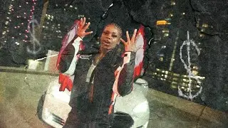 Kash Kyla- Demon Mode Freestyle
