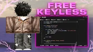 Roblox Executor VOLCANO Best OP Exploit for FREE, Script, No Key 2025 [100% UNC]