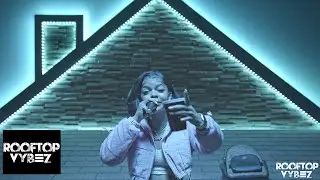 E Chapo - 'Wat U Need' [ROOFTOP VYBEZ]