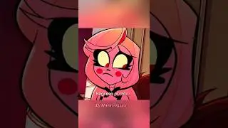 🥀♥️||Regresa pronto - Hazbin hotel 