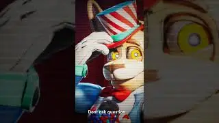 Kandy Kangaroo edit #fnaf #kandy #kandyland #capcutedit #fnafedit