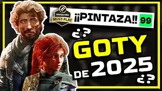 Este juego será TU FAVORITO y aún NO LO SABES | Expedition 33