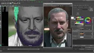 Autodesk Maya - Features - Arnold in Maya