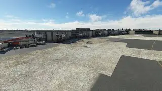 MSFS2020 DX12 Weird Graphics Glitches FIX!!