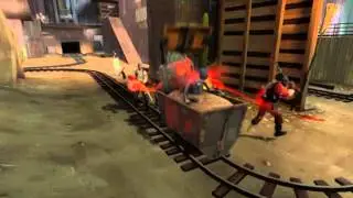 TF2: How to use spells