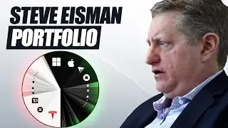 What Ever Happened to Steve Eisman? (He Was Short Tesla, Is Short Canadian Banks)