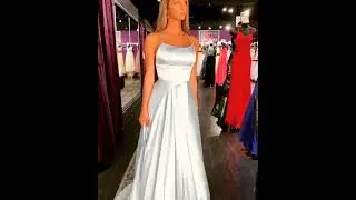 2022 Celebrity Inspired Dress For Your Prom