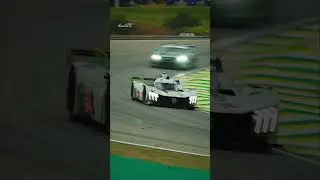 The Beauty of World Endurance Championship