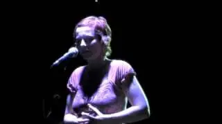 Anneke van Giersbergen - Nu nog (Hugo Claus)