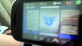 небольшой разговор про бой с тенью