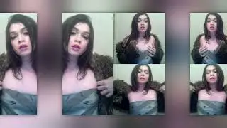 Ayesha Erotica - Bumping That (prod. by Nusha Shmonka)