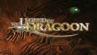 The Legend of Dragoon OST Extended - Twilight of Rose