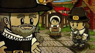 I Finally Played Town of Salem After 1 Year...