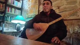 Mehrac Müslümoğlu- Razı Değilim