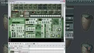 How To Use Reason Rewired in FL Studio | FL Studio Tutorial for Beginners