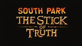 South Park:The Stick of Truth - Final Boss Fight