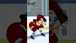 🏒 THE FUNDAMENTALS OF HOCKEY