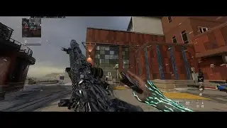 Superi 46 Mercury Camo Grind | Modern Warfare 3 [21:9 Ultrawide Gaming]