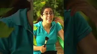 MINHA IRMÃ VIROU O CHUPA CABRA