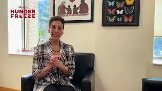 Hunger Freeze Food Drive