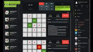 csgonade.gg - Free 0.5$ with code : execat