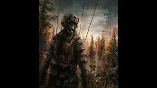 Stalker RP NoReturn\ Холод друг навеки\глупая смерть\Янов