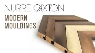 Nurre Caxton Product video