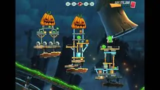 Angry Birds 2 AB2 King Pig Panic Shortcut - 2026/04/27 for extra Bubbles card