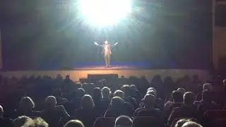 Валерий Залкин приглашает на концерт в  Архангельское 18 мая