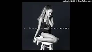 Ariana Grande - Problem (feat. Iggy Azalea) (PAL Pitched)