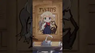 Loli God’s Requiem X Honkai: Star Rail #shorts #edit #hoyoverse