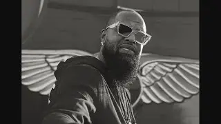 Slim Thug Type Beat 2023 - “Made It”