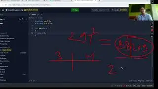 More on functions in  C programming