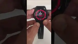 Mobvoi TicWatch Pro 5 Enduro - first look 