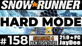 Snowrunner Season 4 