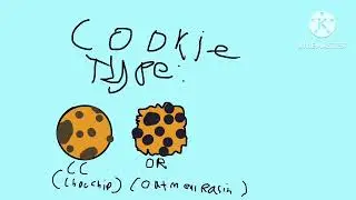 Cookie Creator