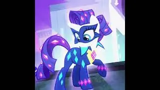 Rarity (CapCut Version)