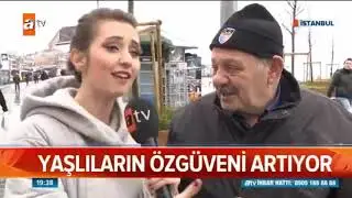 Sosyal Medya Yaşlıların İlacı