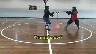 HEMA longsword highlights II | Melhores momentos Esgrima histórica espada longa