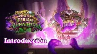 Introducción a Locura en la Feria de la Luna Negra (ES)