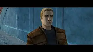 Freelancer HD 21 years later single player campaign part 11