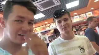 VV.  Как правильно дрифтить. Учимся скалолазанию. Шоу Голос