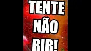 TENTE NÃO RIR #4 EDIÇAO DROGAS