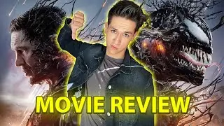 Venom: The Last Dance | Movie Review