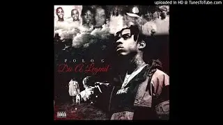 Polo G Feat. Lil' Wayne | Pop Out (Remix) (Die A Legend) (NEW 2019)