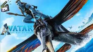 Avatar: The Way Of water 2022 Movie Explained In Hindi Film